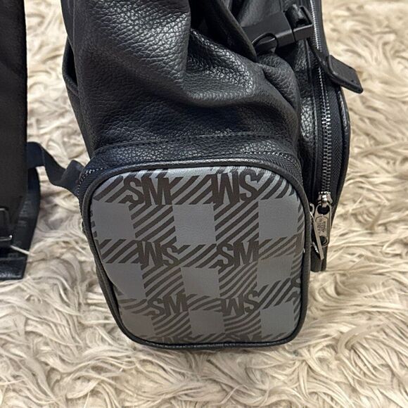 Steve Madden Unisex all over print backpack main image 4